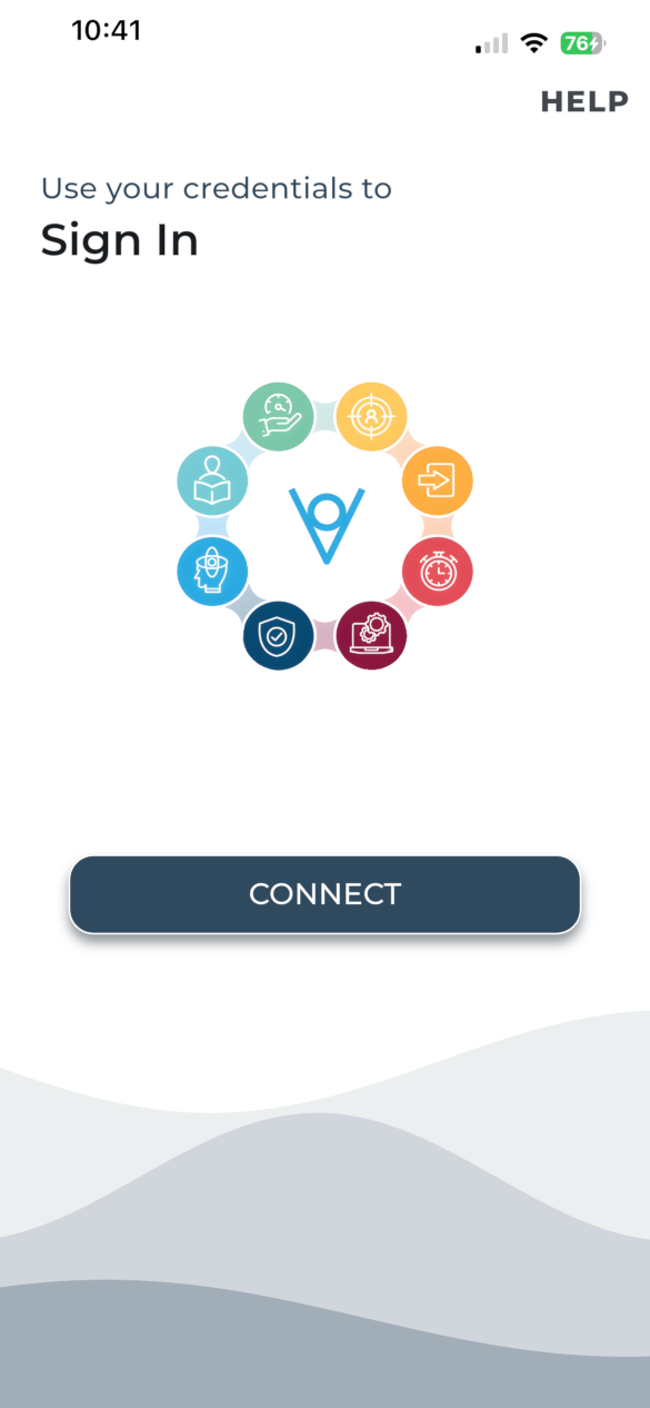 App Screen 1