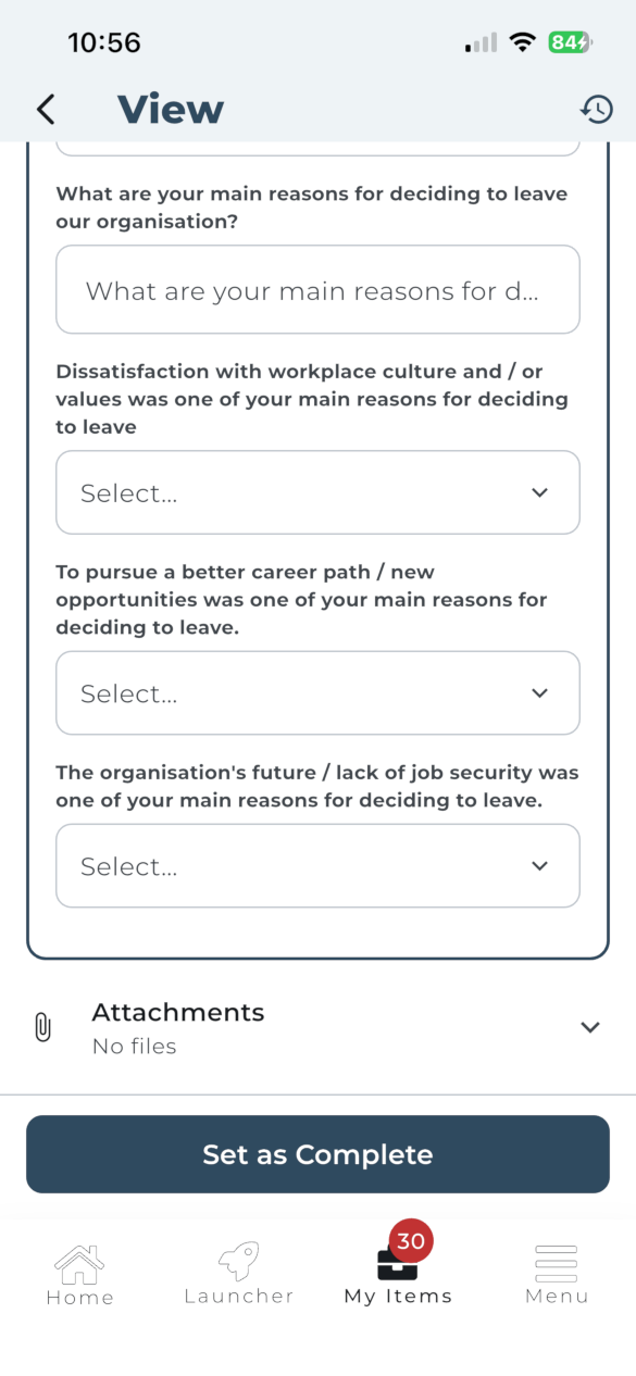 App Screen 11