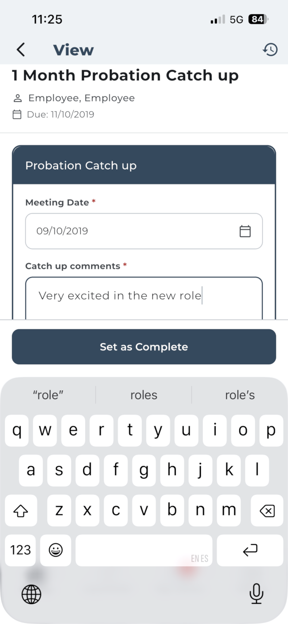 App Screen 17
