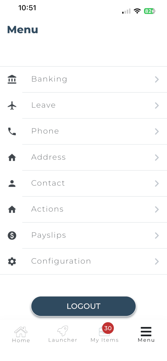 App Screen 2