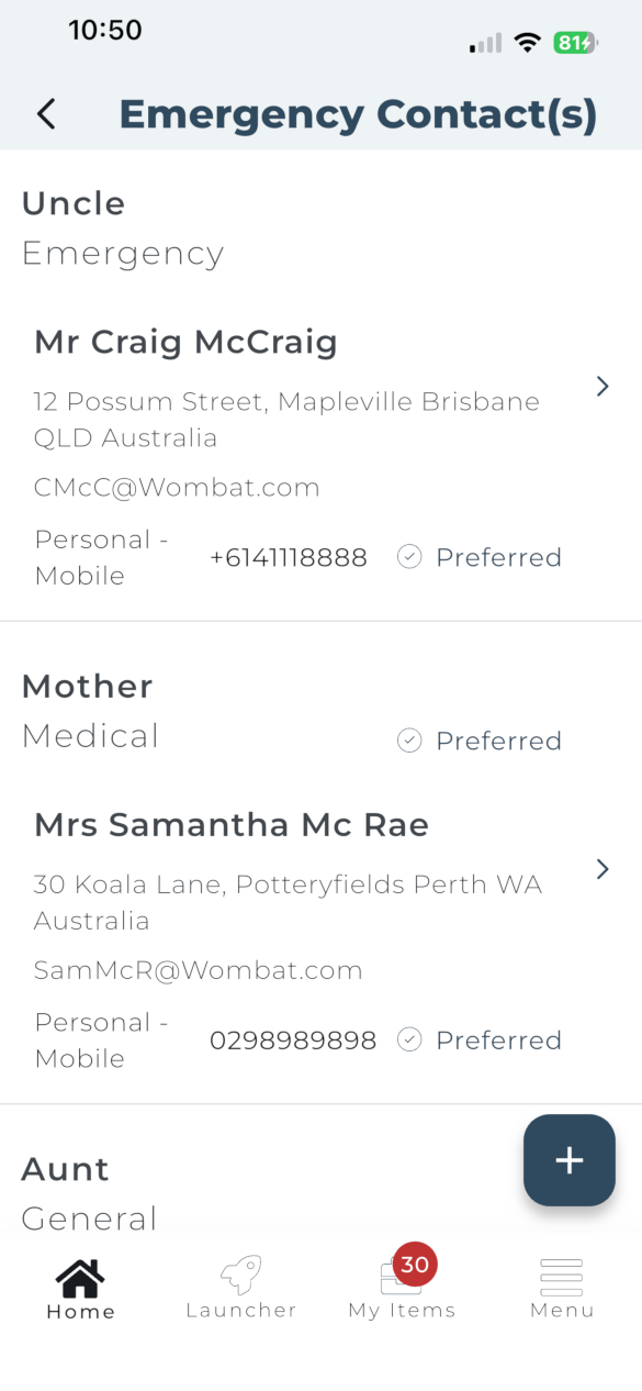 App Screen 3