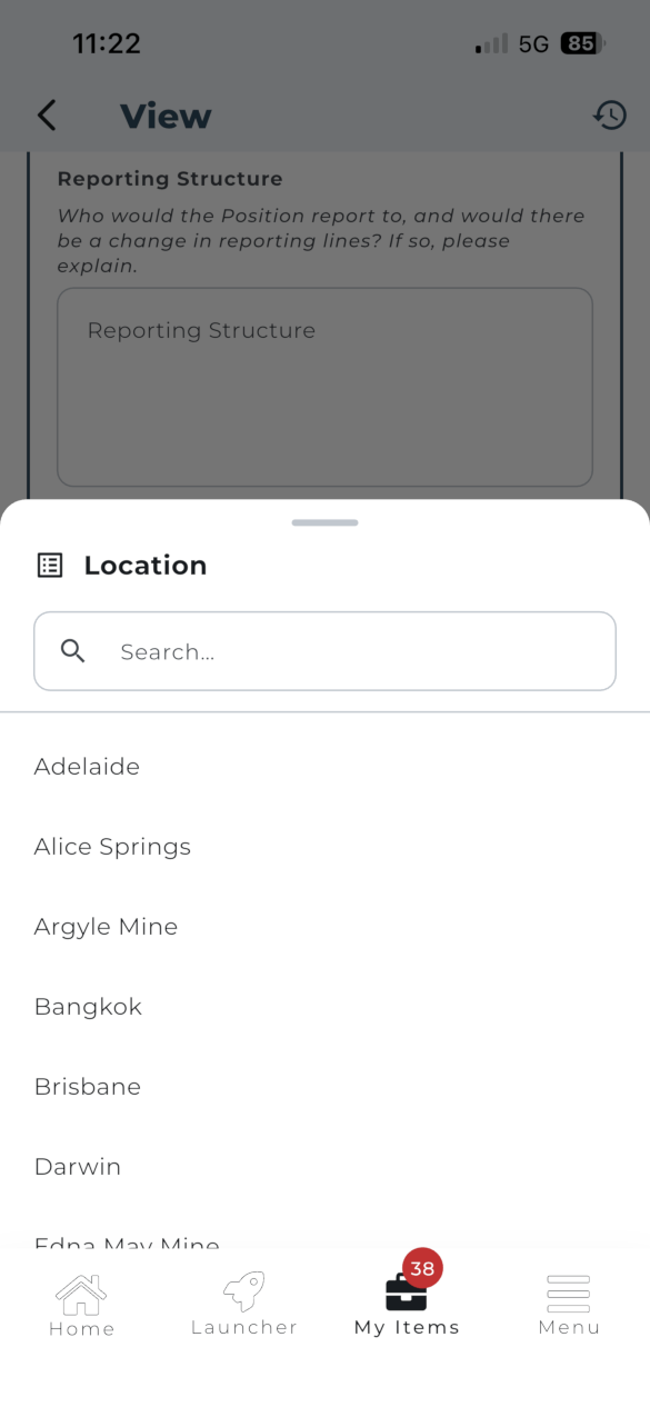 App Screen 7